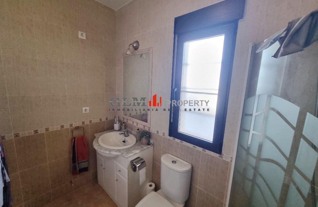 Reventa - Apartamento - LA PUEBLA - Hacienda de la Puebla