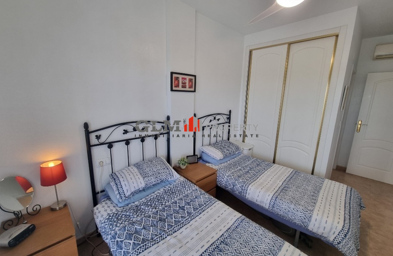 Reventa - Apartamento - LA PUEBLA - Hacienda de la Puebla