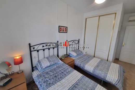 Reventa - Apartamento - LA PUEBLA - Hacienda de la Puebla