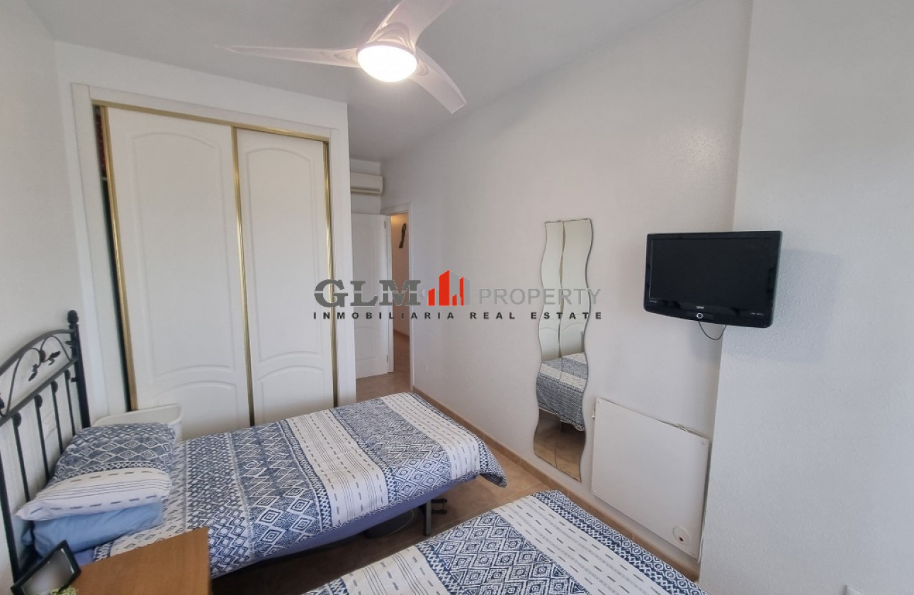 Reventa - Apartamento - LA PUEBLA - Hacienda de la Puebla