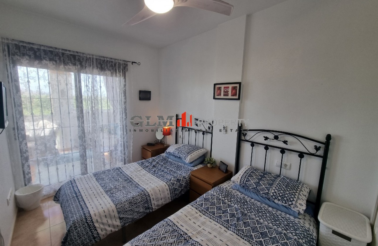 Reventa - Apartamento - LA PUEBLA - Hacienda de la Puebla