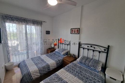 Reventa - Apartamento - LA PUEBLA - Hacienda de la Puebla