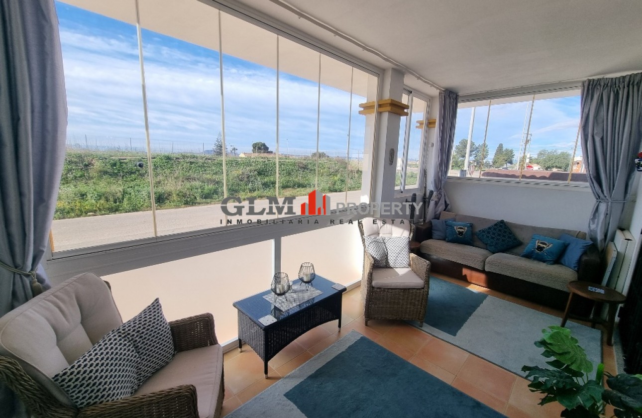 Reventa - Apartamento - LA PUEBLA - Hacienda de la Puebla