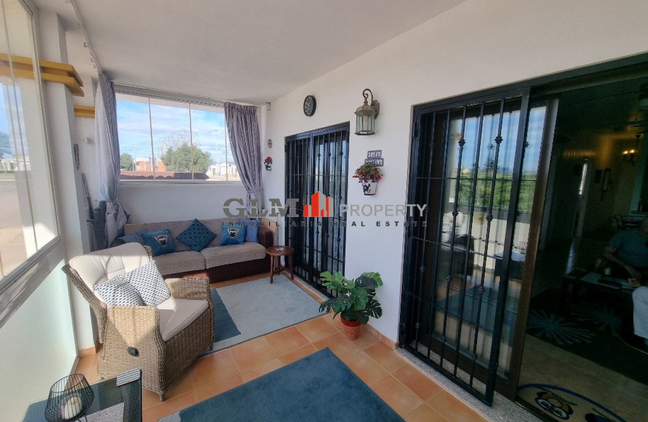 Reventa - Apartamento - LA PUEBLA - Hacienda de la Puebla