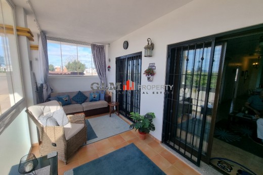 Reventa - Apartamento - LA PUEBLA - Hacienda de la Puebla