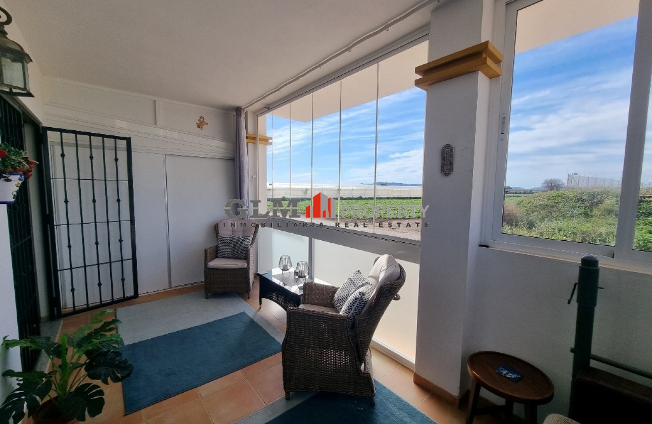 Reventa - Apartamento - LA PUEBLA - Hacienda de la Puebla