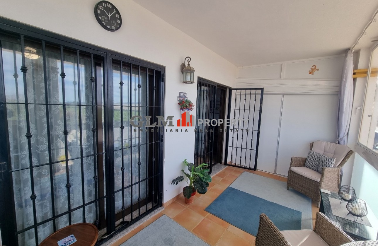 Reventa - Apartamento - LA PUEBLA - Hacienda de la Puebla