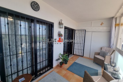 Reventa - Apartamento - LA PUEBLA - Hacienda de la Puebla