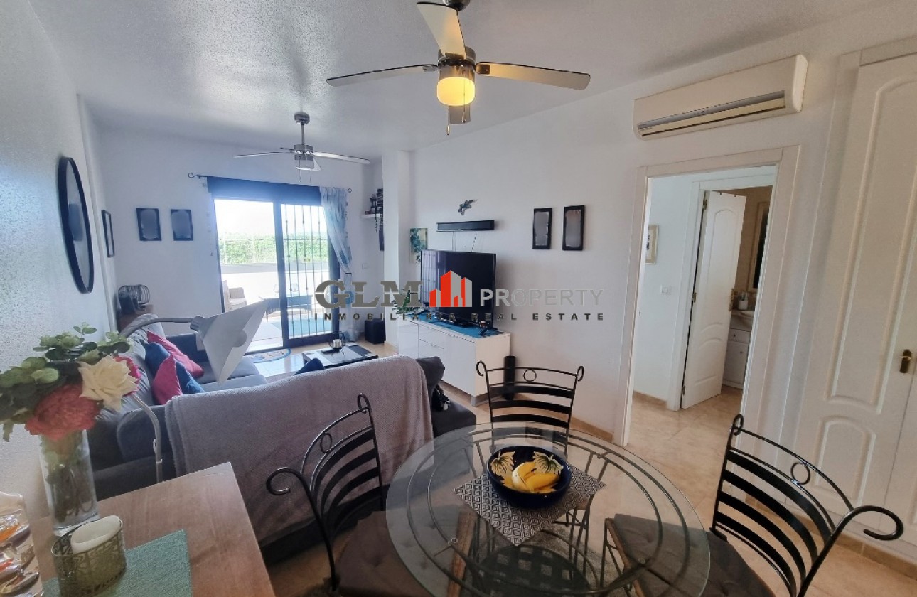 Reventa - Apartamento - LA PUEBLA - Hacienda de la Puebla