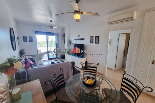 Reventa - Apartamento - LA PUEBLA - Hacienda de la Puebla