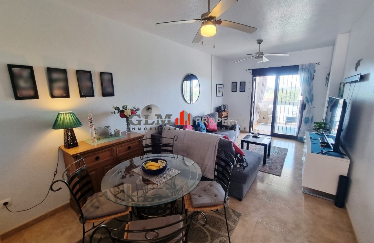 Reventa - Apartamento - LA PUEBLA - Hacienda de la Puebla