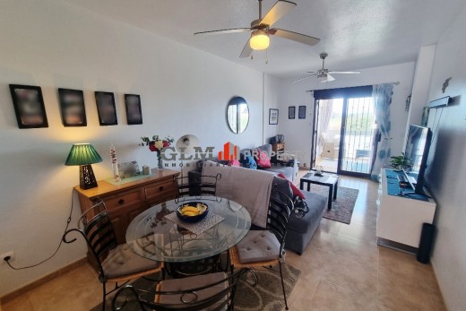 Reventa - Apartamento - LA PUEBLA - Hacienda de la Puebla