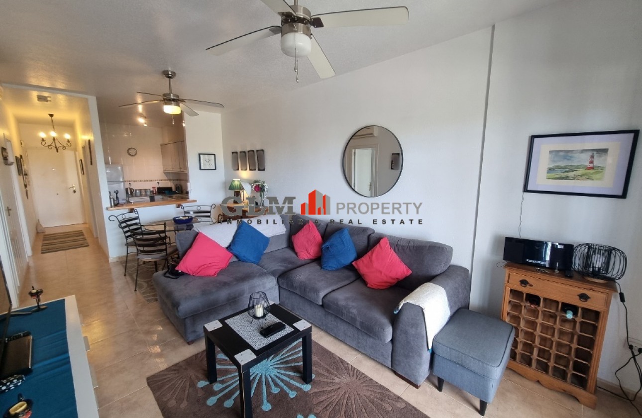 Reventa - Apartamento - LA PUEBLA - Hacienda de la Puebla