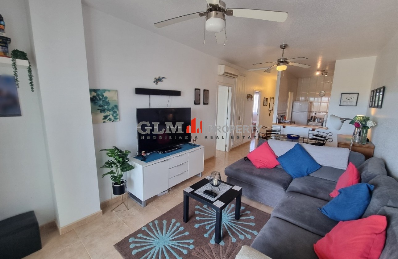 Reventa - Apartamento - LA PUEBLA - Hacienda de la Puebla