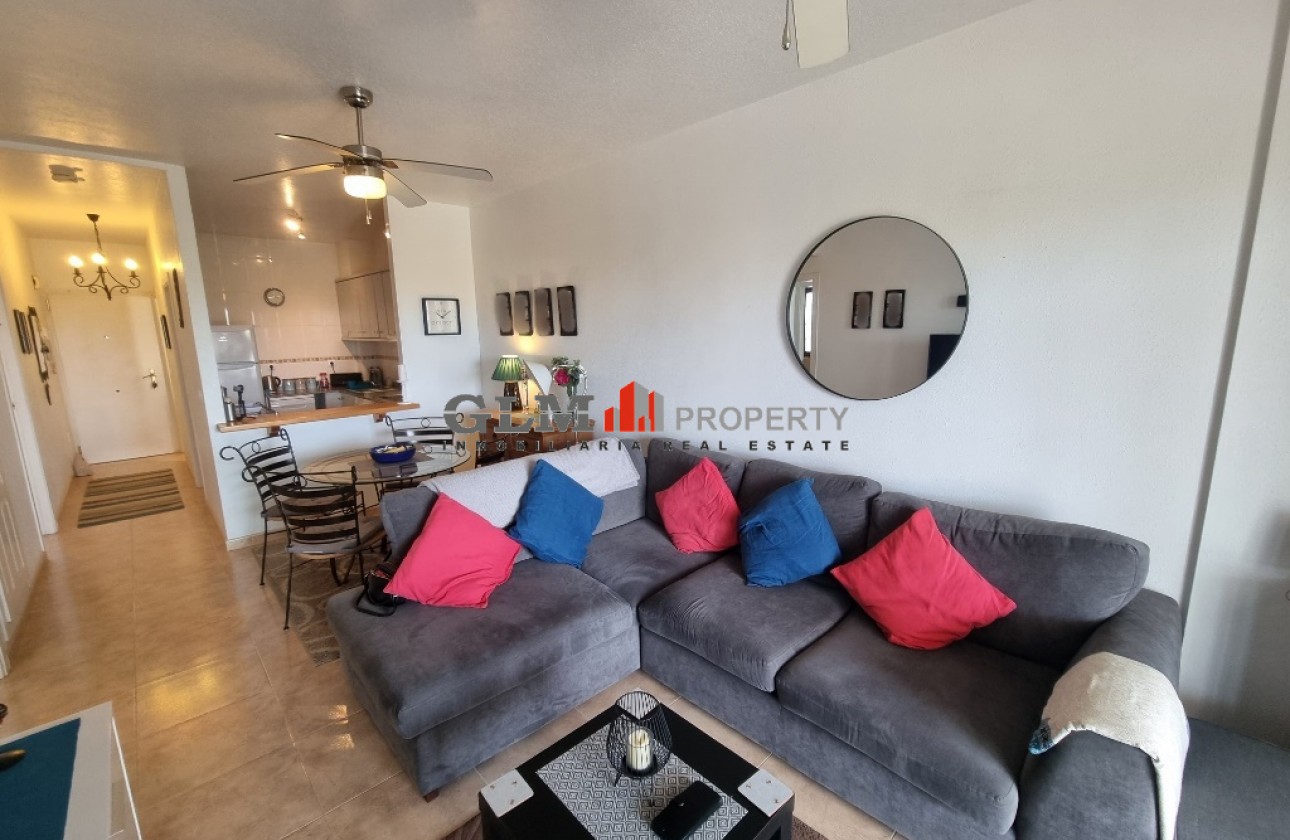 Reventa - Apartamento - LA PUEBLA - Hacienda de la Puebla