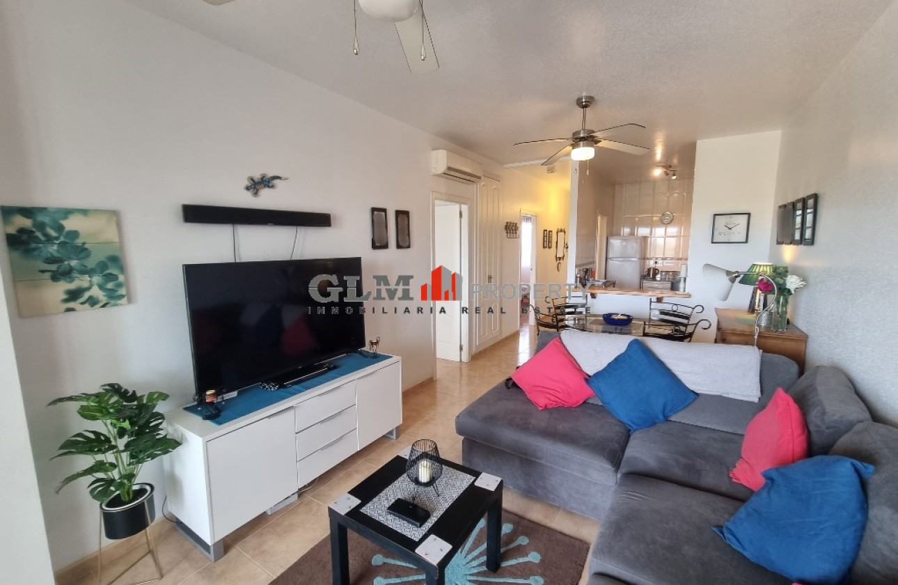 Reventa - Apartamento - LA PUEBLA - Hacienda de la Puebla