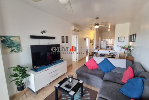 Reventa - Apartamento - LA PUEBLA - Hacienda de la Puebla