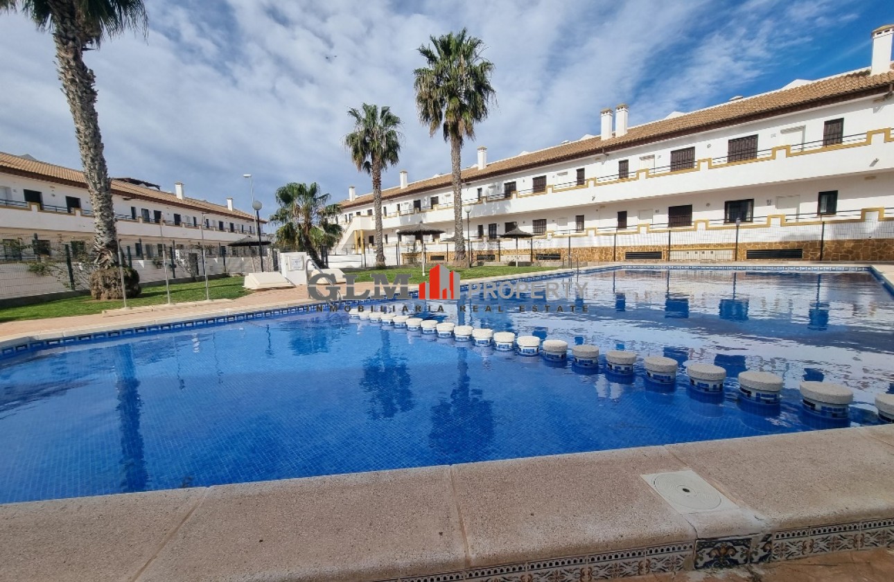 Reventa - Apartamento - LA PUEBLA - Hacienda de la Puebla