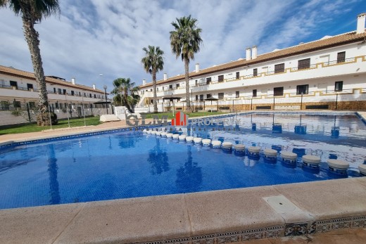 Reventa - Apartamento - LA PUEBLA - Hacienda de la Puebla