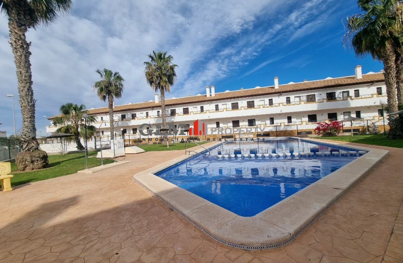 Reventa - Apartamento - LA PUEBLA - Hacienda de la Puebla