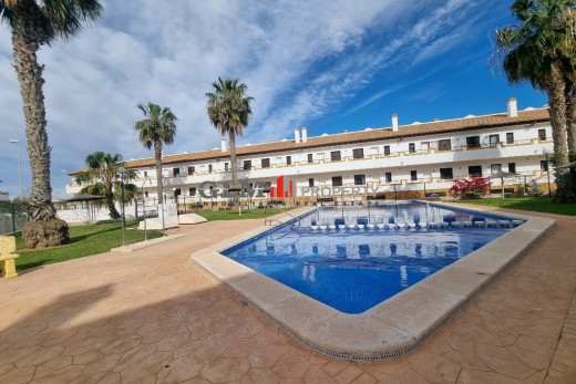 Reventa - Apartamento - LA PUEBLA - Hacienda de la Puebla