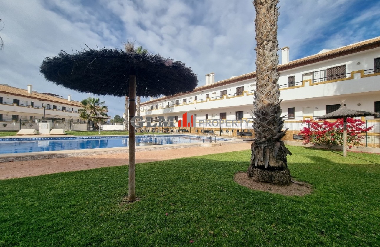 Reventa - Apartamento - LA PUEBLA - Hacienda de la Puebla