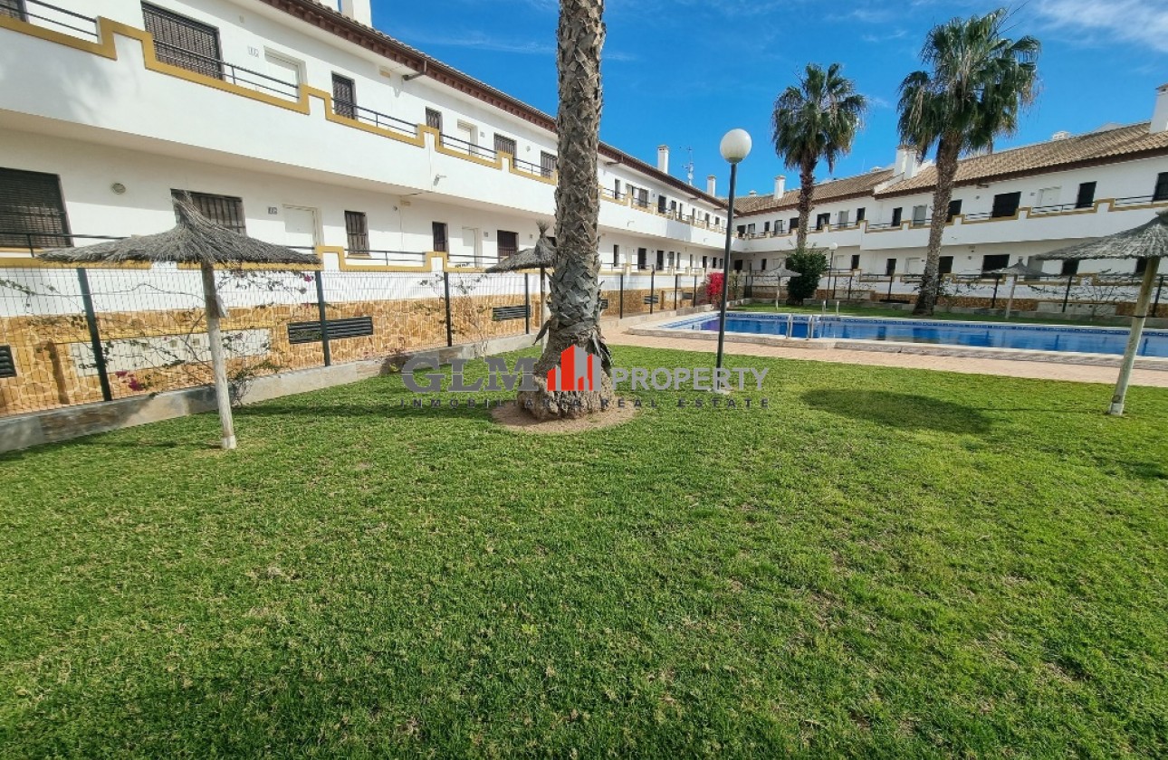 Reventa - Apartamento - LA PUEBLA - Hacienda de la Puebla