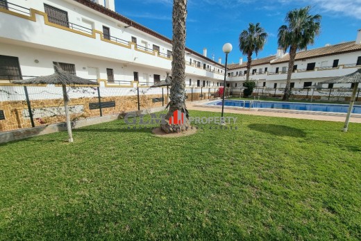 Reventa - Apartamento - LA PUEBLA - Hacienda de la Puebla