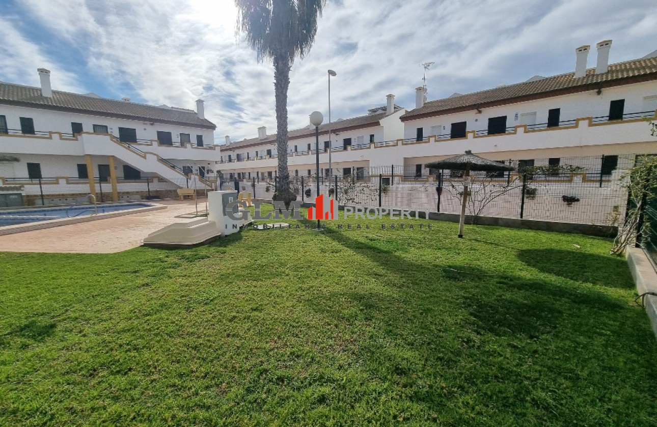 Reventa - Apartamento - LA PUEBLA - Hacienda de la Puebla