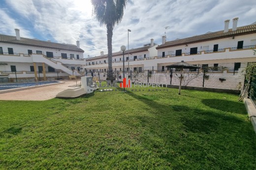 Reventa - Apartamento - LA PUEBLA - Hacienda de la Puebla