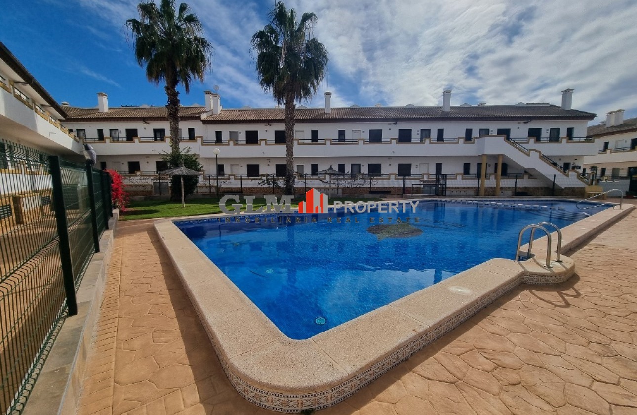 Reventa - Apartamento - LA PUEBLA - Hacienda de la Puebla