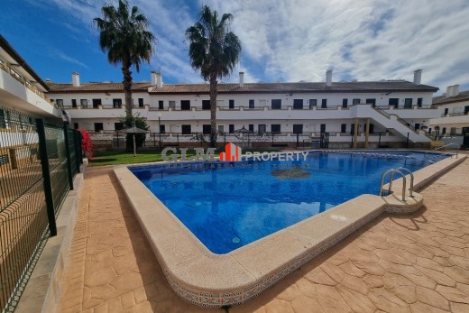 Reventa - Apartamento - LA PUEBLA - Hacienda de la Puebla