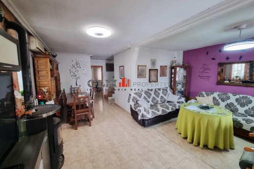 Återförsäljning -  - Los Alcázares - Nueva Marbella