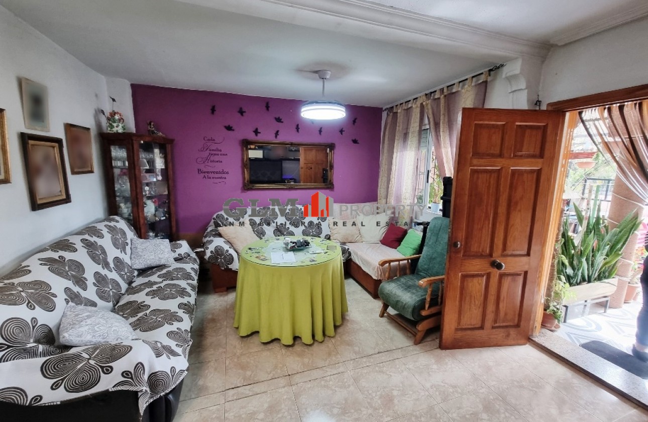 Återförsäljning -  - Los Alcázares - Nueva Marbella