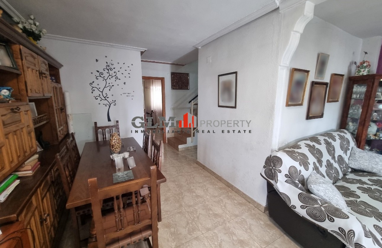 Återförsäljning -  - Los Alcázares - Nueva Marbella