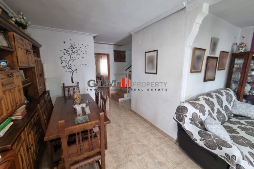 Återförsäljning -  - Los Alcázares - Nueva Marbella