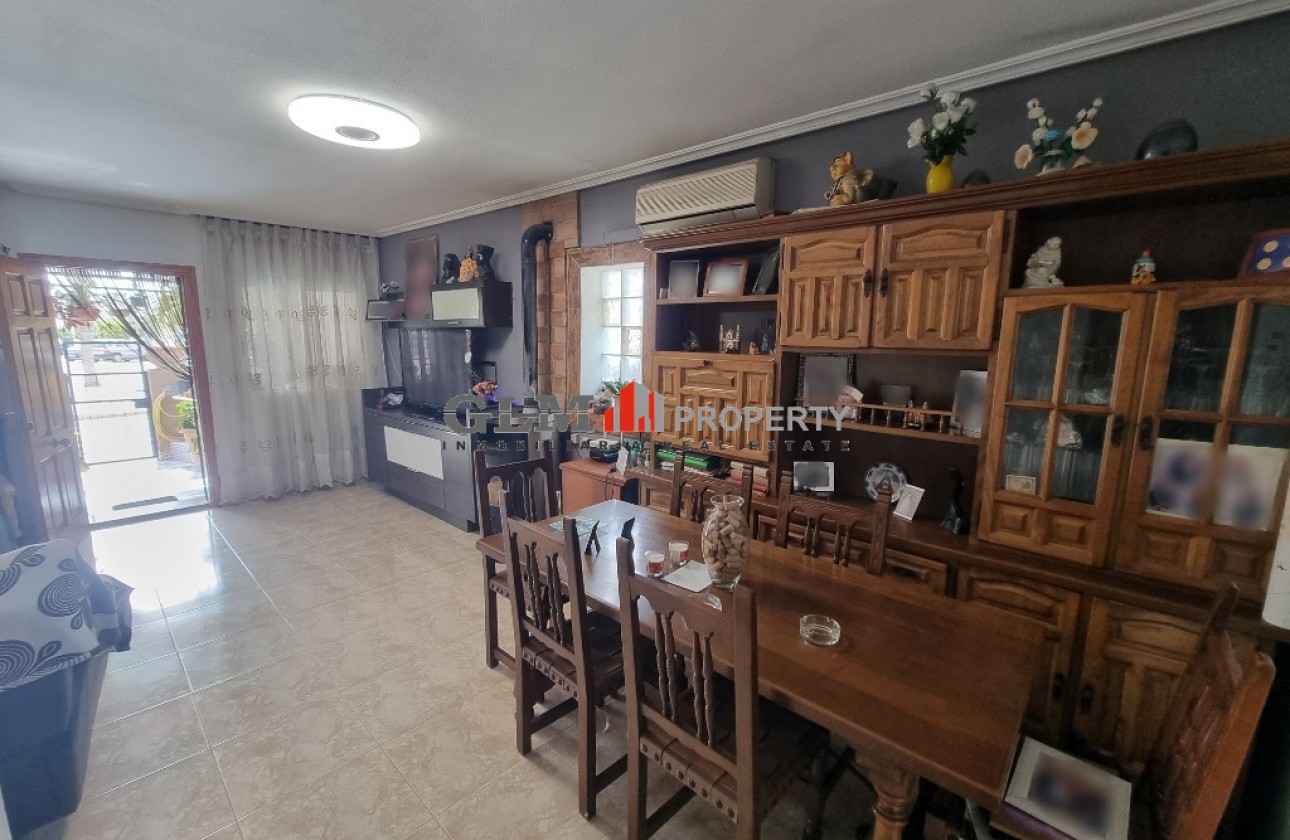 Återförsäljning -  - Los Alcázares - Nueva Marbella