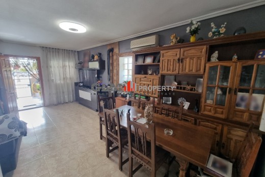 Återförsäljning -  - Los Alcázares - Nueva Marbella