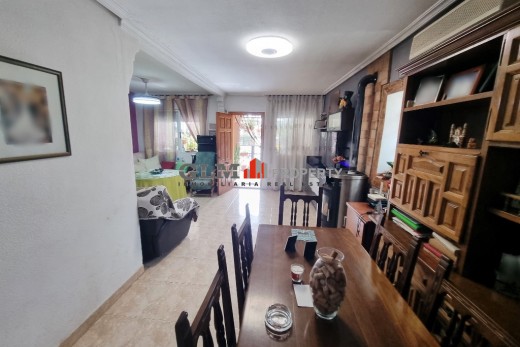 Återförsäljning -  - Los Alcázares - Nueva Marbella