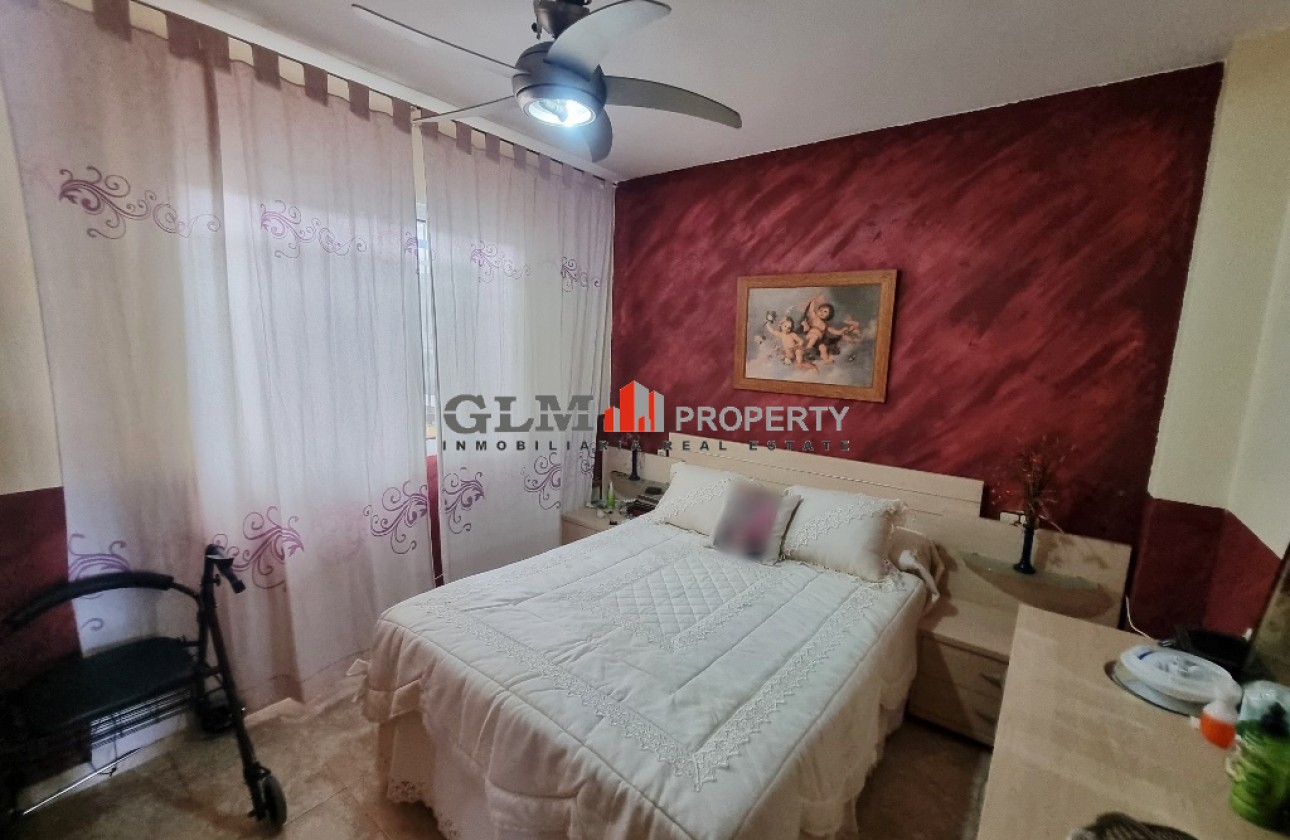 Återförsäljning -  - Los Alcázares - Nueva Marbella