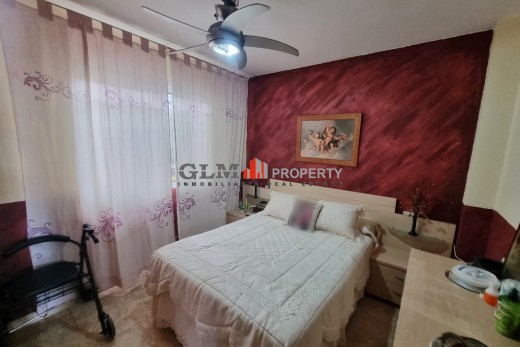 Återförsäljning -  - Los Alcázares - Nueva Marbella