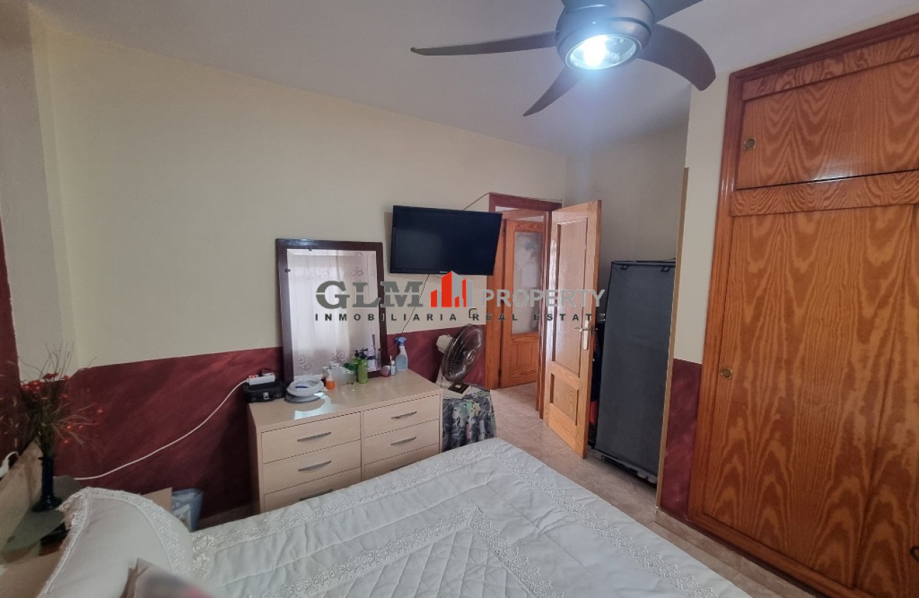 Återförsäljning -  - Los Alcázares - Nueva Marbella