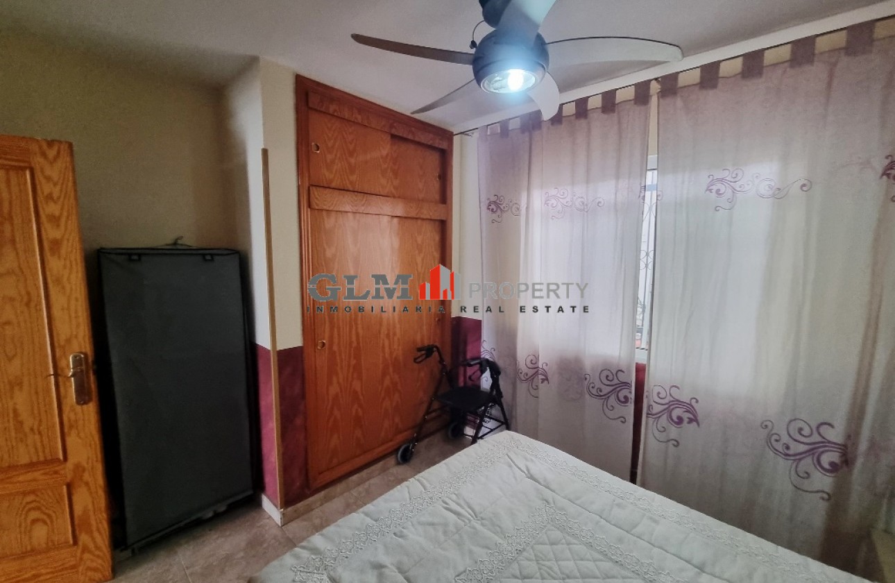 Återförsäljning -  - Los Alcázares - Nueva Marbella