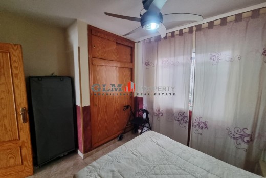 Återförsäljning -  - Los Alcázares - Nueva Marbella