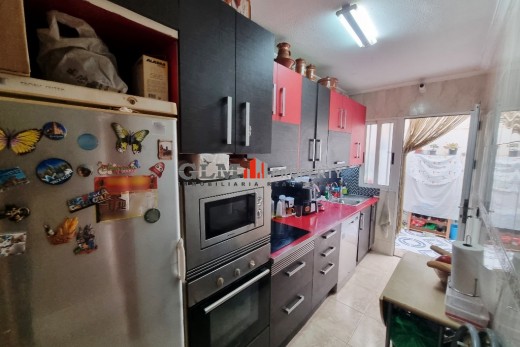 Återförsäljning -  - Los Alcázares - Nueva Marbella