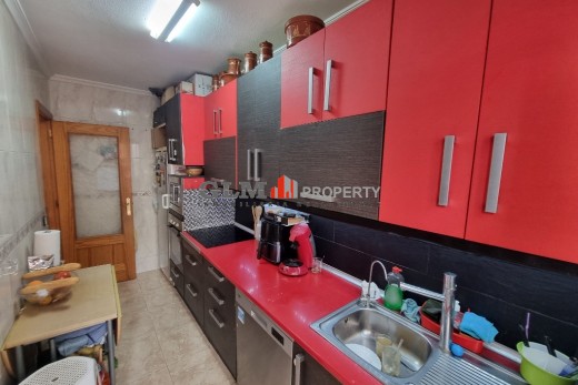 Återförsäljning -  - Los Alcázares - Nueva Marbella