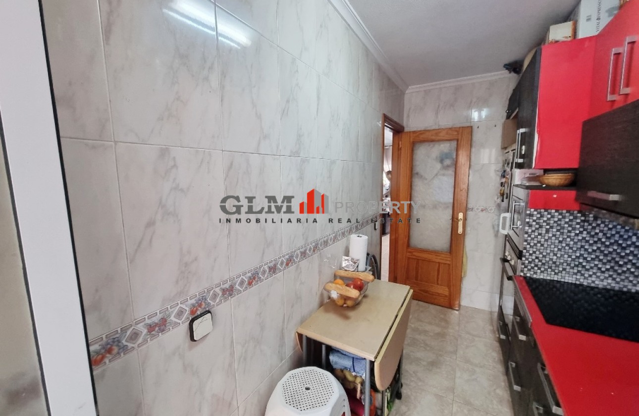 Återförsäljning -  - Los Alcázares - Nueva Marbella