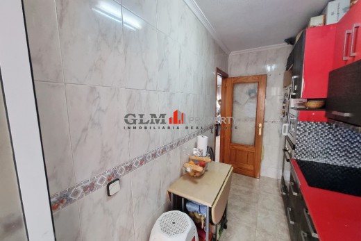 Återförsäljning -  - Los Alcázares - Nueva Marbella