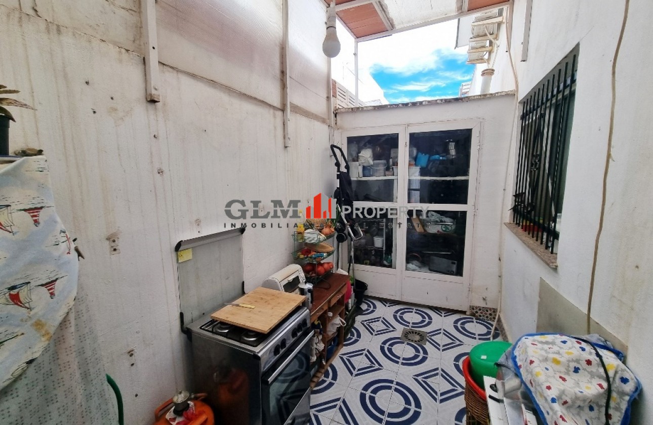 Återförsäljning -  - Los Alcázares - Nueva Marbella