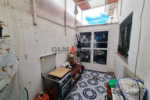 Återförsäljning -  - Los Alcázares - Nueva Marbella